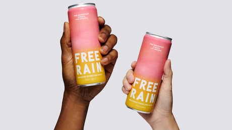 Sage Picks: Sex In A Can? Introducing Your Favorite Functional Sparkling Water