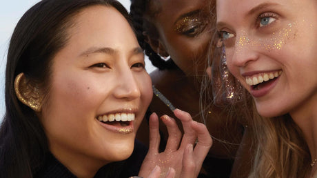 Sage Picks: This Glitter Biodegrades By The Next Moon