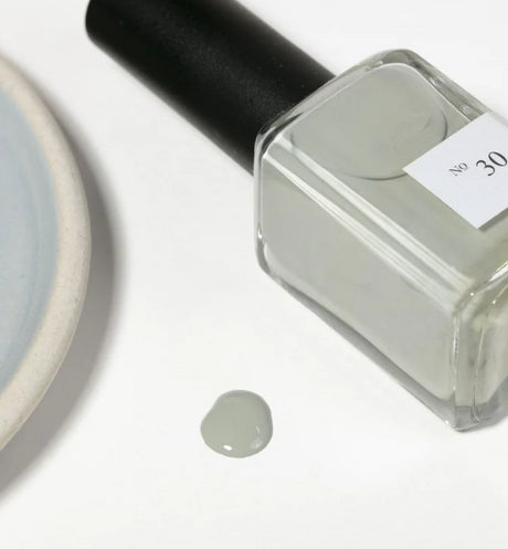 5 Non-Toxic Winter Nail Polish Shades to Liven Up Your Look
