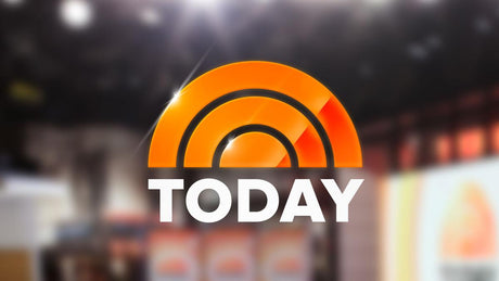Did You See Us on TODAY?