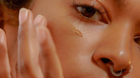 The 411 on Glowy Skin This Winter
