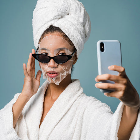5 Must-Haves For Your Summer At-Home Spa Night