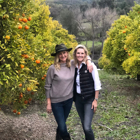 Inside the Creative Process and Vision of CAMPO, the Innovative Essential Oils Brand Revolutionizing Natural Fragrances