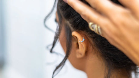 2 Truths 1 Myth: WTF Are Ear Seeds