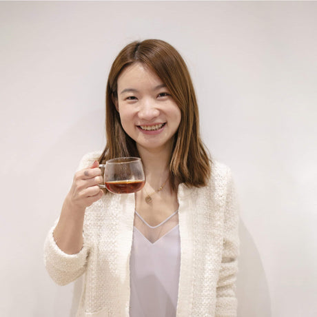 Sundays Founder Amy on Wellness, Heritage, + Nail Care