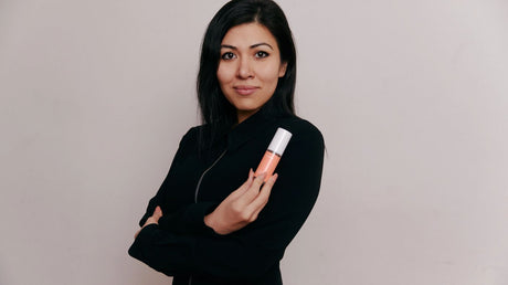 AM/PM: More Than Skin Deep: Tai Adaya On Wellness