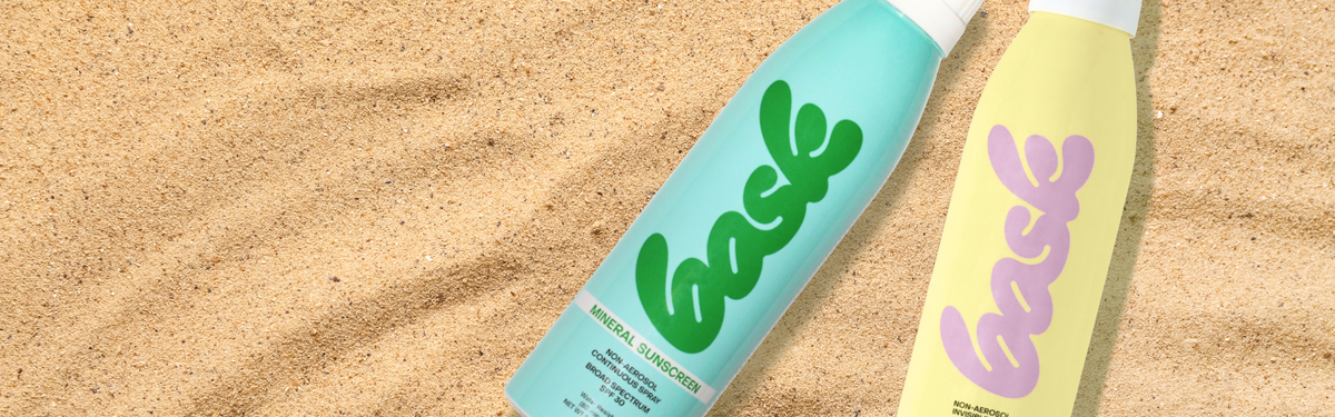 Bask Suncare