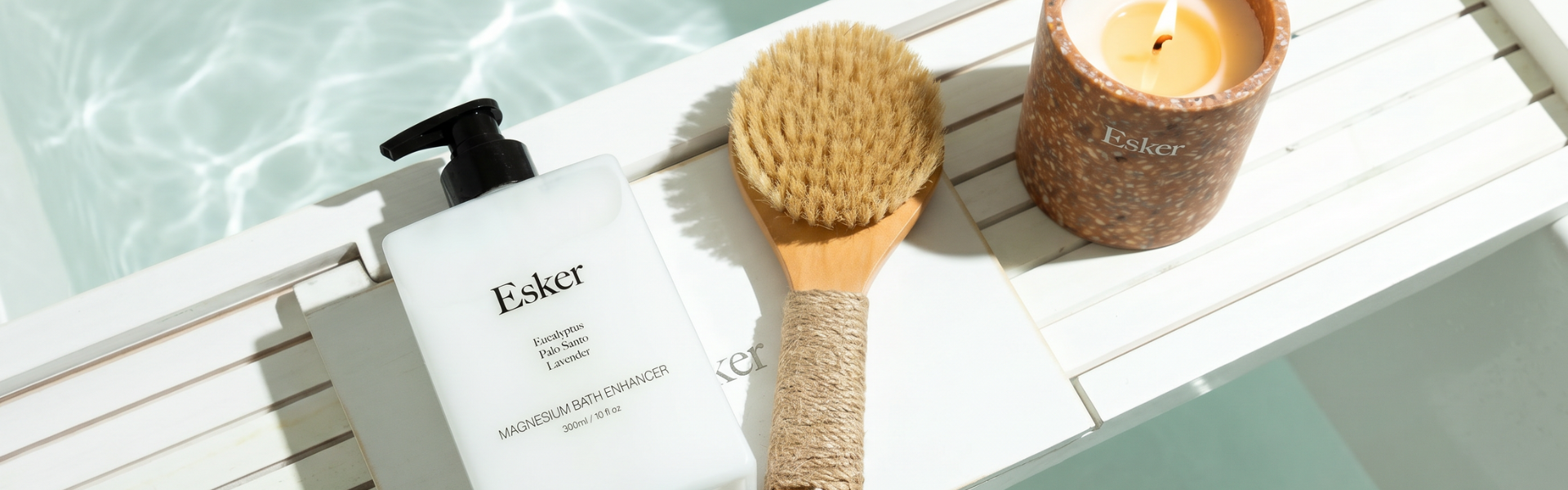 Esker Beauty