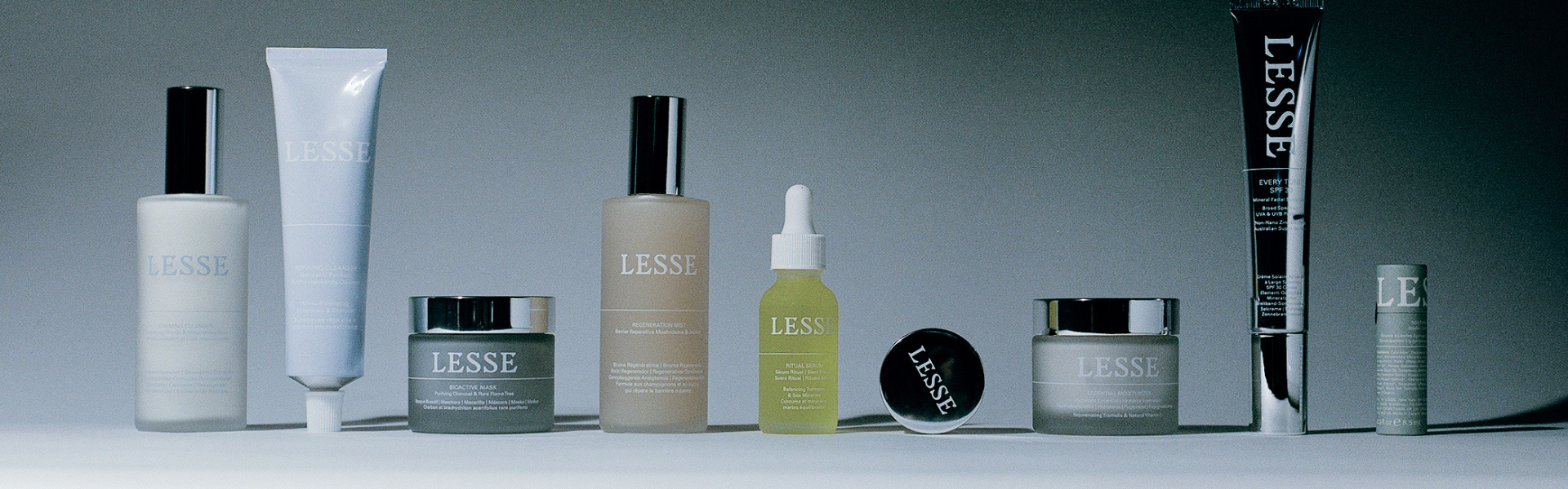 LESSE
