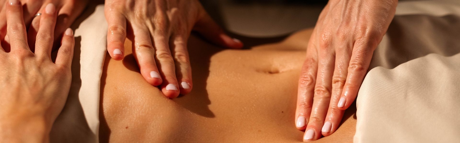Lymphatic Drainage