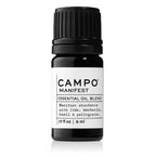 Essential Oil - Manifest Blend