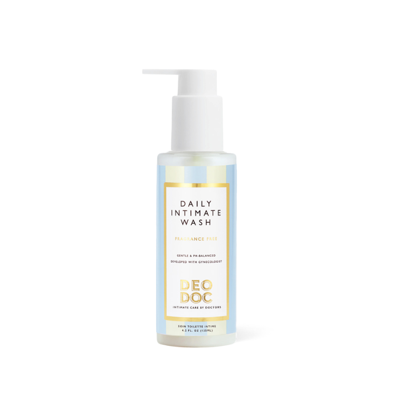 Fragrance Free