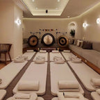 Gong Sound Experience