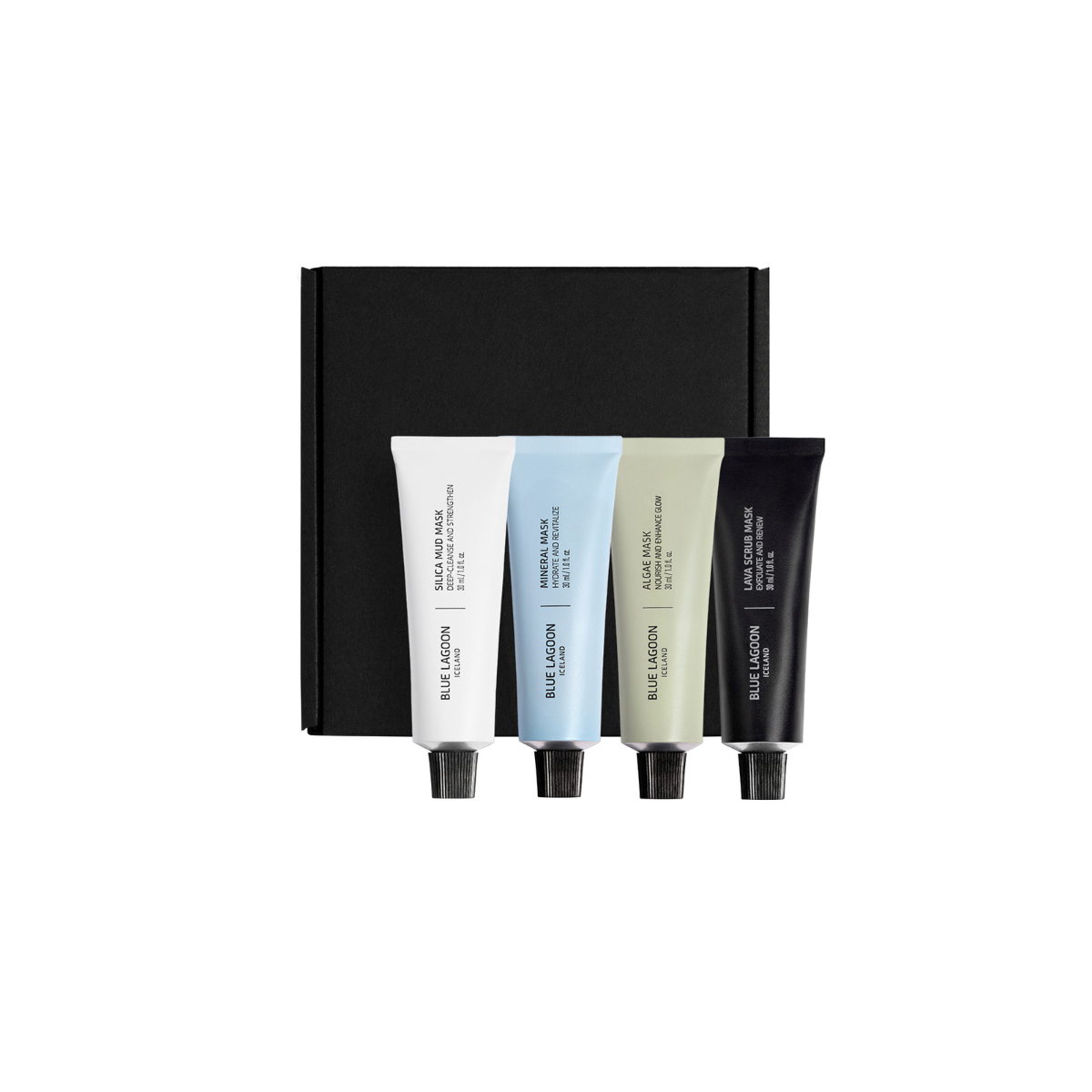 Signature Masks - Travel – Sage + Sound