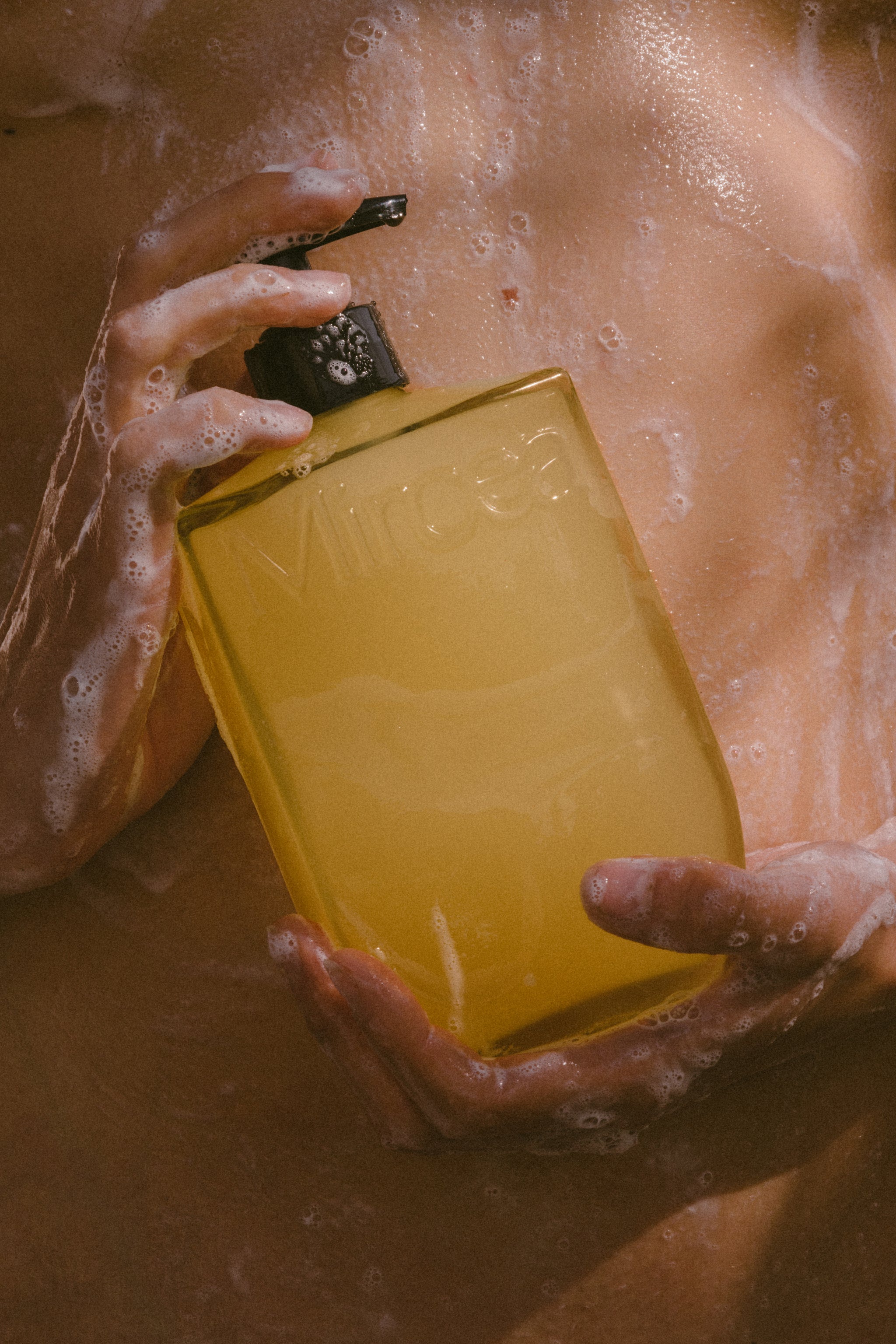 Mircea Bodywash