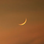 New Moon Sound Ritual