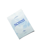 SunDown Restoration Electrolyte Sheet Mask