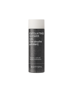 Exfoliating Shower Gel