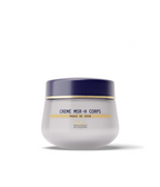 Creme MSR-H Corps - 6.8 fl oz