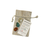 Crystal Set: Abundance