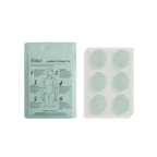 Lymphatic Drainage Dots