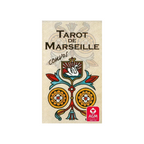 Tarot de Marseille Convos Tarot Deck