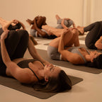 Restorative Yoga
