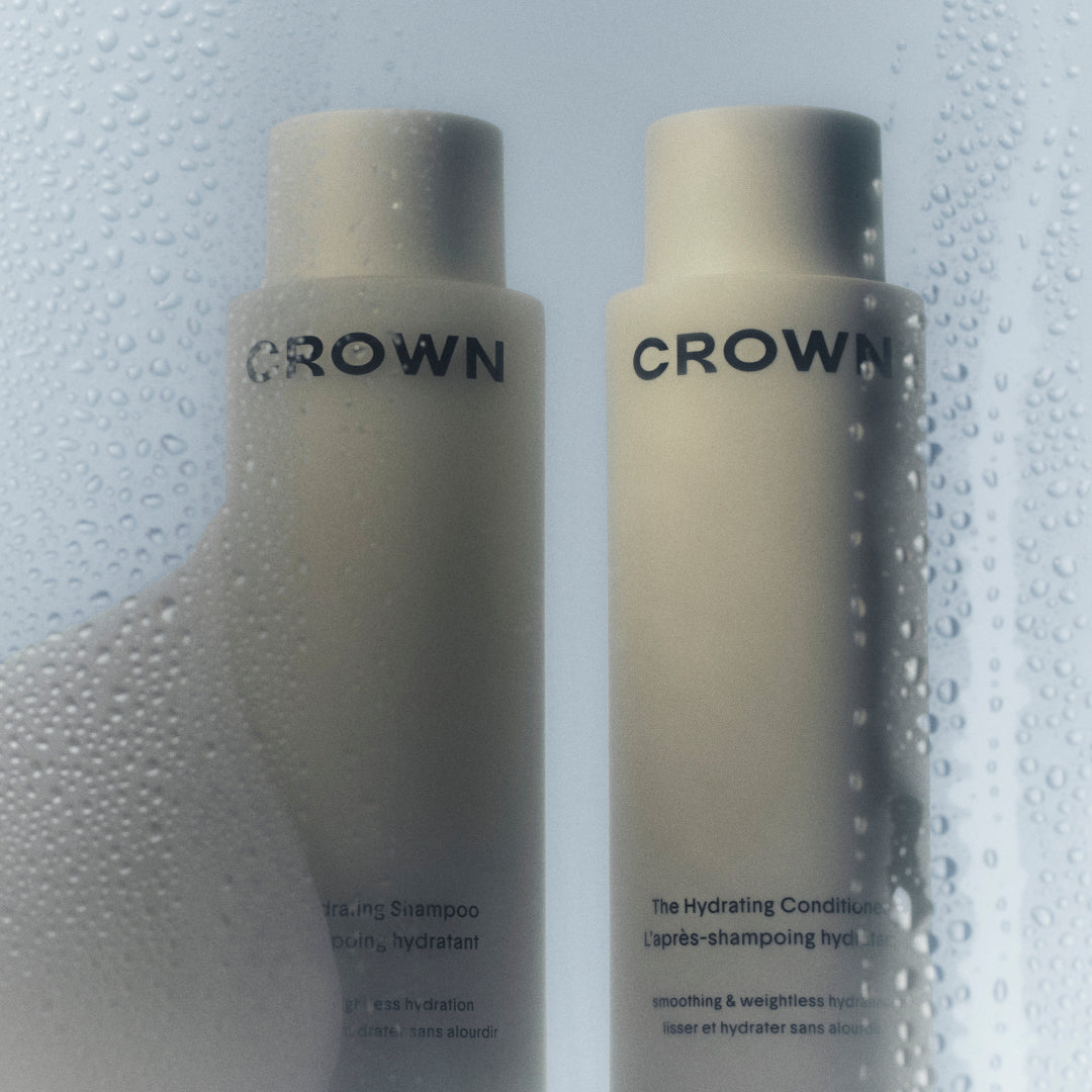 Shampoo Conditioner