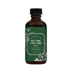 No Time For Lyme