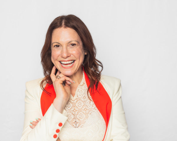 Unlock the Power of Your Dreams: A Q&A with Sansan Fibri on Manifesting Your Best Year Yet