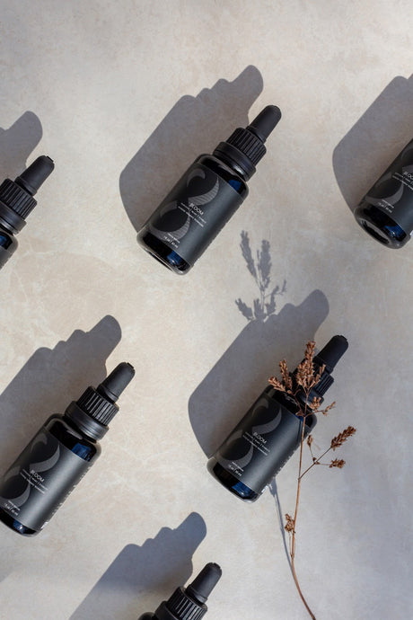 Introducing Bloom: The World's First Terahertz Frequency Enhanced Natural Wellness Product