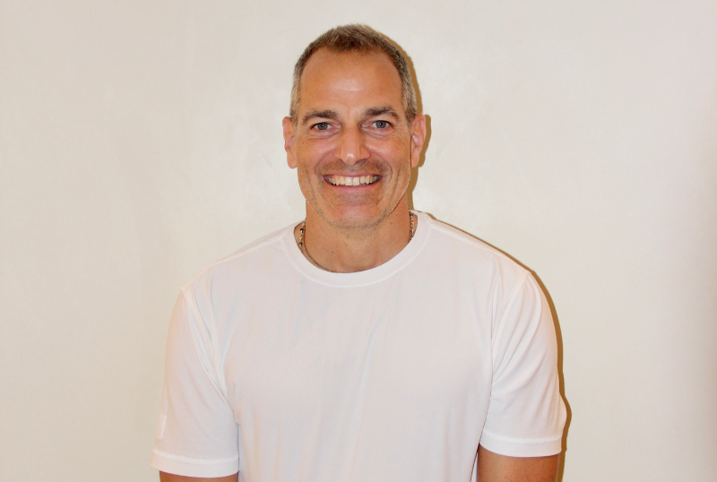 Rich Mancuso
