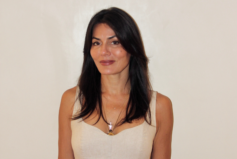 Michelle Belegrin