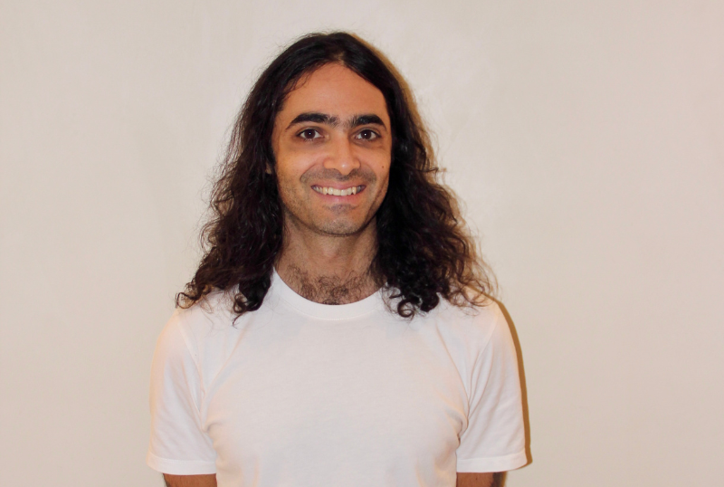 Samer Ghadry