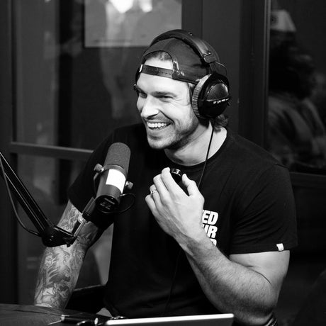 An Evening with Eben Britton