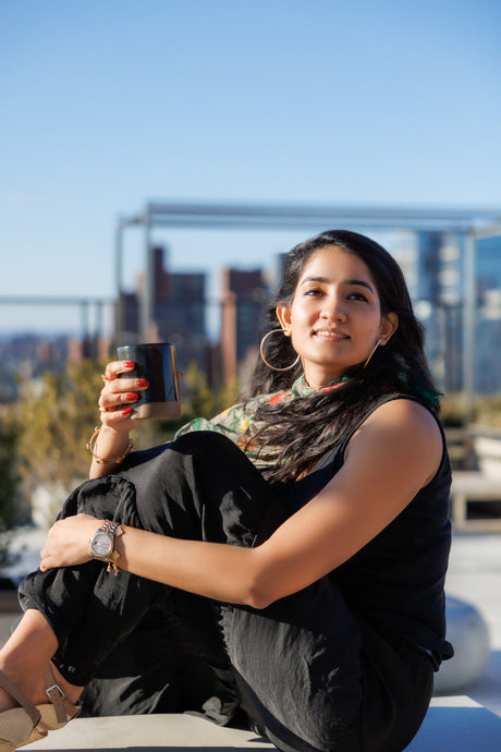 Ayurvedic Sleep Strategies for Modern Life