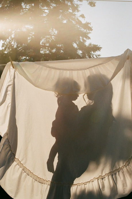Motherhood + Wellness: Mom-Founded Brands Share Their Secrets