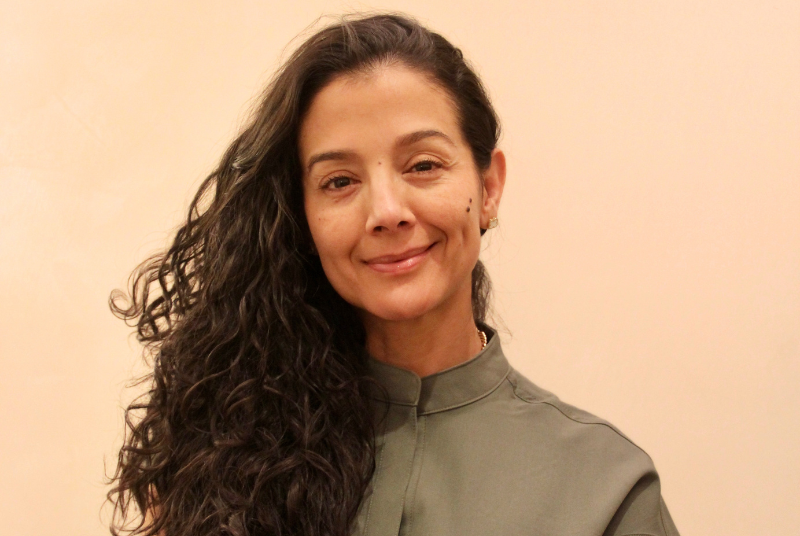 Diana Maria Acevedo