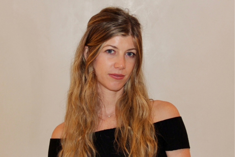 Ilaria Chiantore
