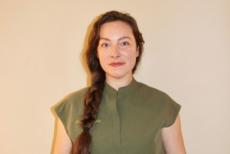 Jessica Loewer