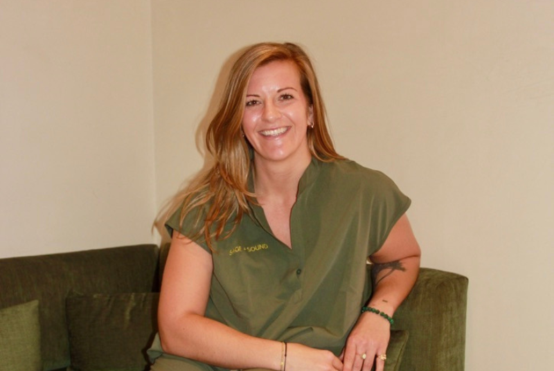 Nicole Harkness
