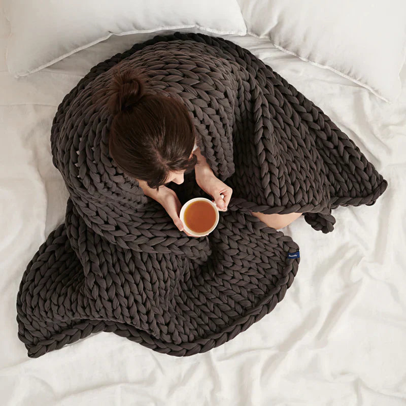 Find Sanctuary for Your Senses with Bearaby