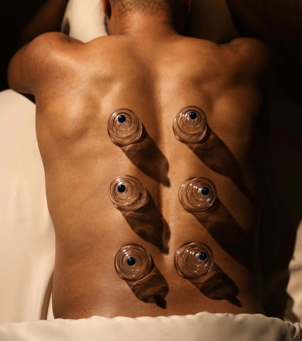 Athletic Massage