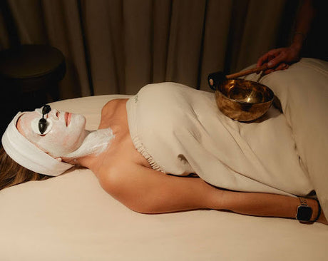 Best Bespoke Facial NYC