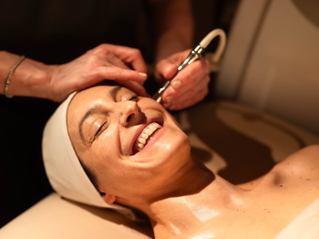Best Buccal Facial in NYC