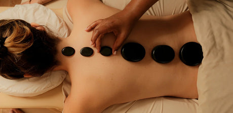 Experience The Best Chinese Bodywork On The Upper East Side.