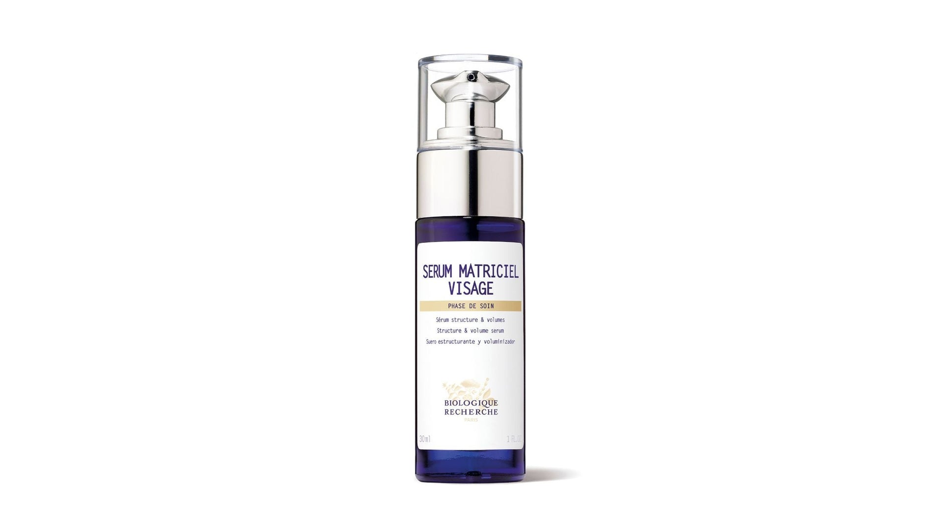 Skin Tightening Serum