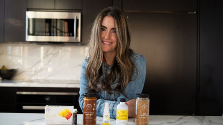 2 Truths 1 Myth: Propo-What? The Mystery Of Bee’s Secret Compound