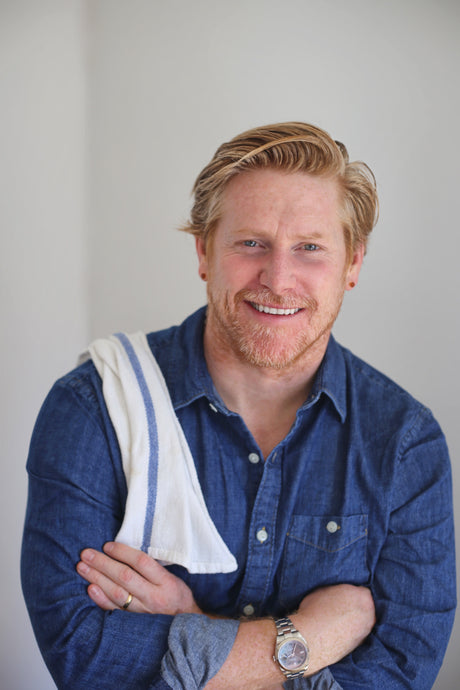 Sustainability Practices in the Restaurant Industry: A Conversation with Lisle, Founder of Isle of Us