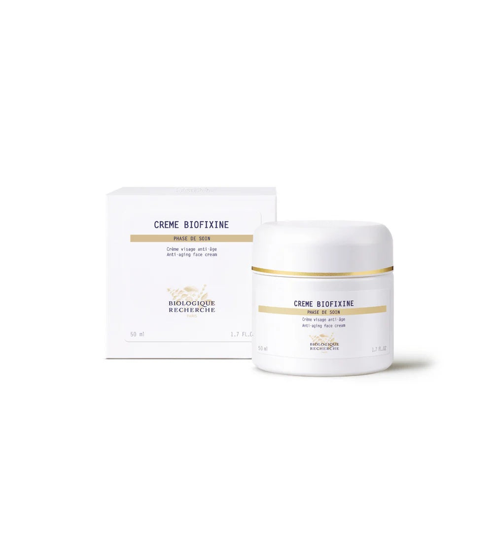 Crème Biofixine